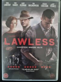 Lawless