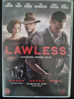 Lawless