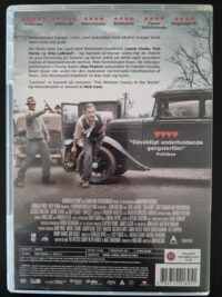 Lawless