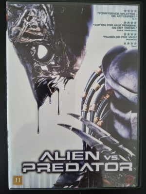 Alien vs. Predator