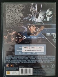Alien vs. Predator