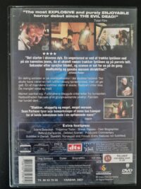 Dog Soldiers