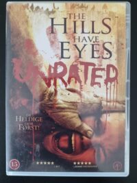 The Hills Have Eyes
