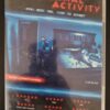 Paranaormal Activity