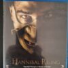 Hannibal Rising