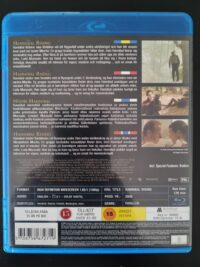 Hannibal Rising