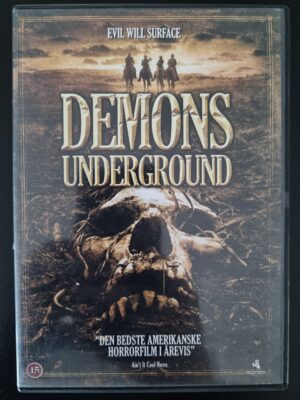 Demons Underground