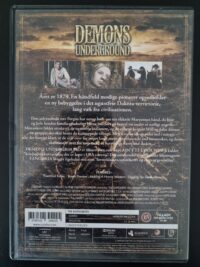 Demons Underground