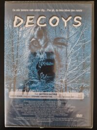 Decoys