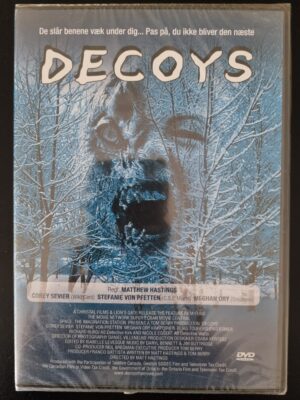 Decoys