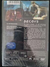 Decoys