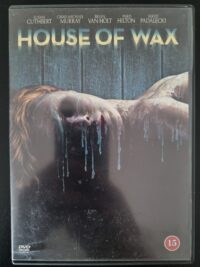 House of wax