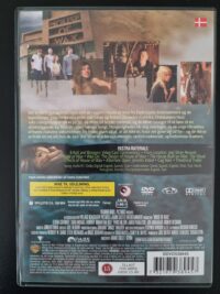 House of wax