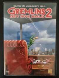 Gremlins 2 - Det nye kuld