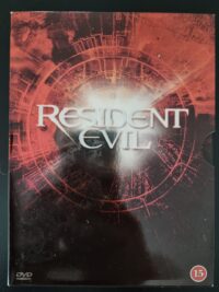 Resident Evil
