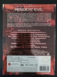 Resident Evil