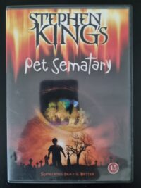 Pet Sematary