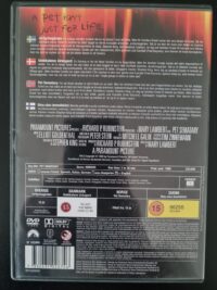 Pet Sematary