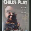 Child's Play (2019)