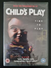 Child's Play (2019)
