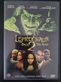 Leprechaun 6 - Back 2 da hood