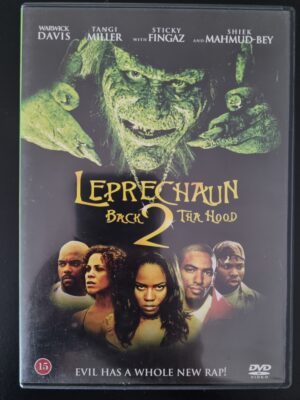 20260719_163300 Leprechaun 6 - Back 2 da hood