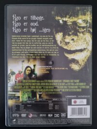 Leprechaun 6 - Back 2 da hood