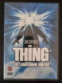 The Thing (1982)