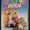 Bamse's Julerejse