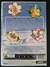 Bamse's Julerejse