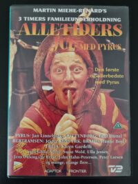 Alletiders Jul