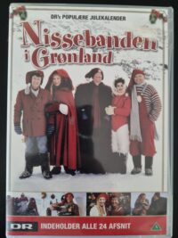 Nissebanden i Grønland