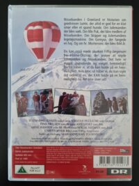 Nissebanden i Grønland
