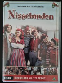 Nissebanden