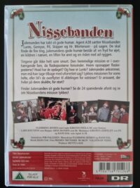 Nissebanden