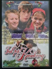 Jul på Kronborg
