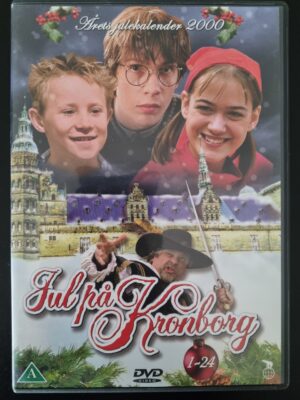 20260719_164743 Jul på Kronborg