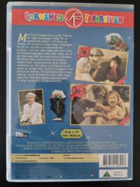 Astrid Lindgren's Jul