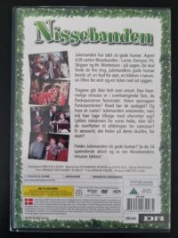 Nissebanden
