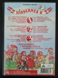 Nissernes Ø