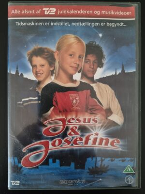 20260719_164929 Jesus & Josefine