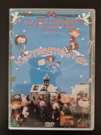 Vinterbyøster