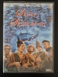 Skibet i Skilteskoven