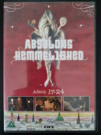 Absalons Hemmelighed