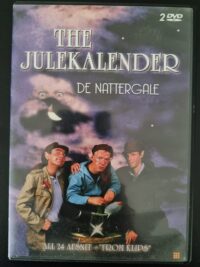 The Julekalender