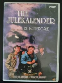 The Julekalender