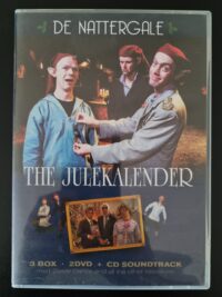 The Julekalender