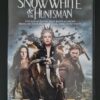 Snow White and the Huntsman