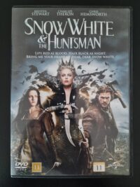 Snow White and the Huntsman