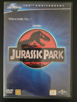 Jurassic Park